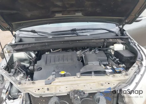 2015 Toyota Highlander Le Plus V6 from USA, damaged, VIN 5TDBKRFH4FS094751